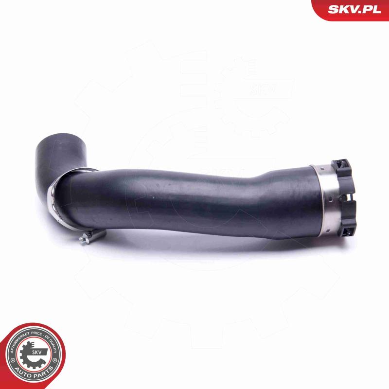 Gaine de suralimentation ESEN SKV 54SKV100 - Visuel 1