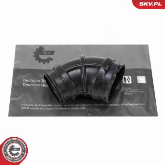 Gaine de suralimentation ESEN SKV 54SKV105