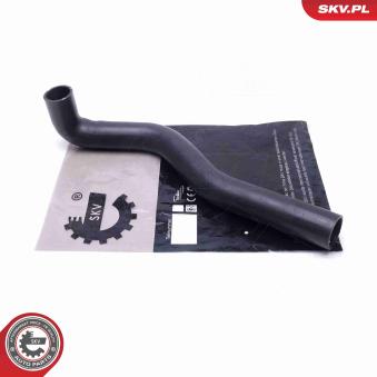 Gaine de suralimentation ESEN SKV [54SKV107]
