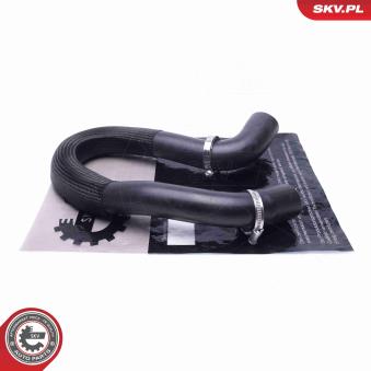 Gaine de suralimentation ESEN SKV OEM 9806788380