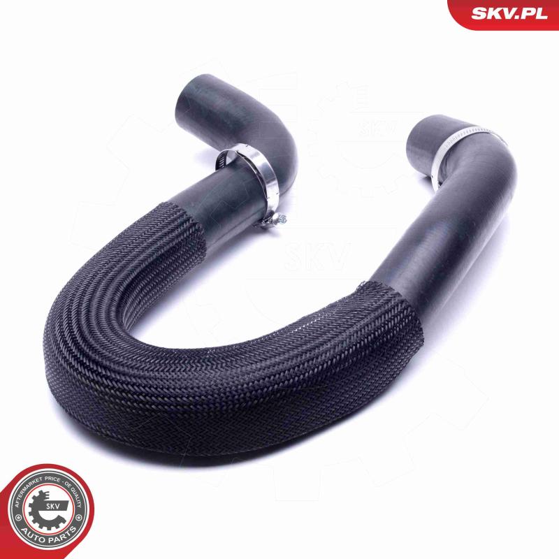 Gaine de suralimentation ESEN SKV 54SKV108 - Visuel 1