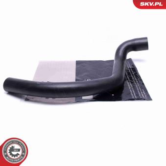 Gaine de suralimentation ESEN SKV 54SKV112 pour RENAULT MEGANE 2.5 i - 118cv