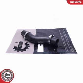 Gaine de suralimentation ESEN SKV 54SKV126 pour TOYOTA YARIS D-4D - 90cv