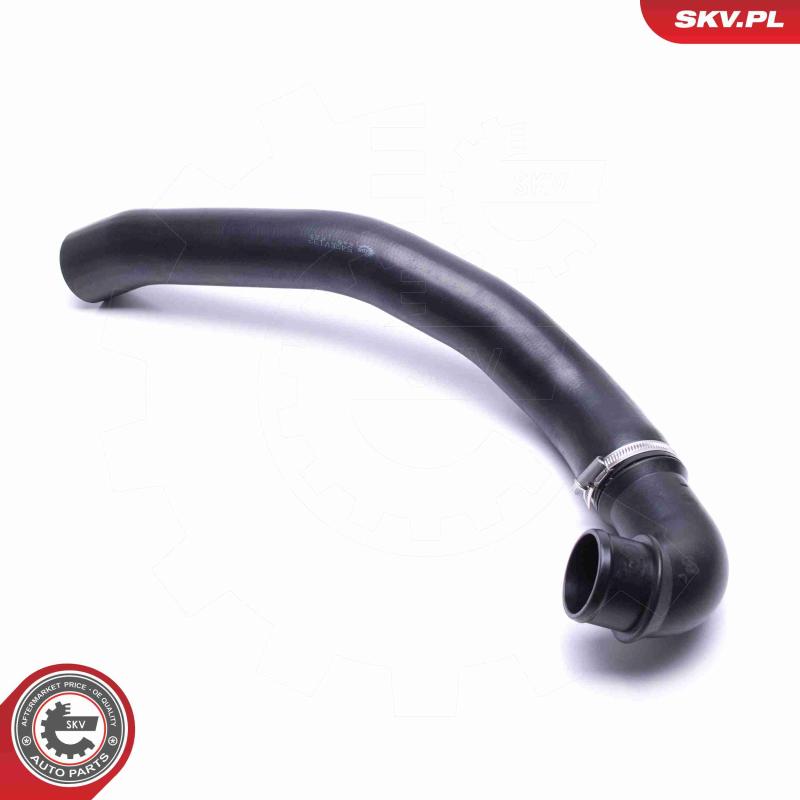 Gaine de suralimentation ESEN SKV 54SKV132 - Visuel 1