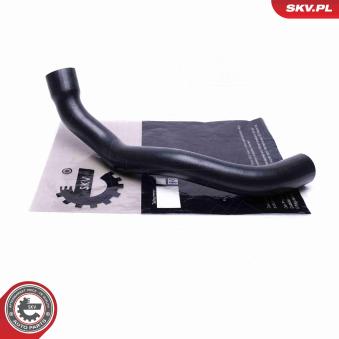 Gaine de suralimentation ESEN SKV 54SKV150 pour PEUGEOT 308 1.2 THP 110 - 110cv