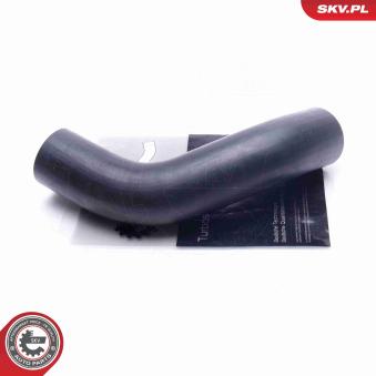 Gaine de suralimentation ESEN SKV 54SKV152 pour RENAULT TRAFIC 2.2 CRDi - 197cv