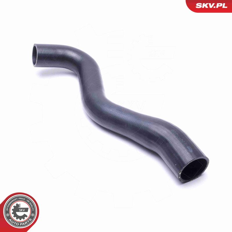 Gaine de suralimentation ESEN SKV 54SKV158 - Visuel 1