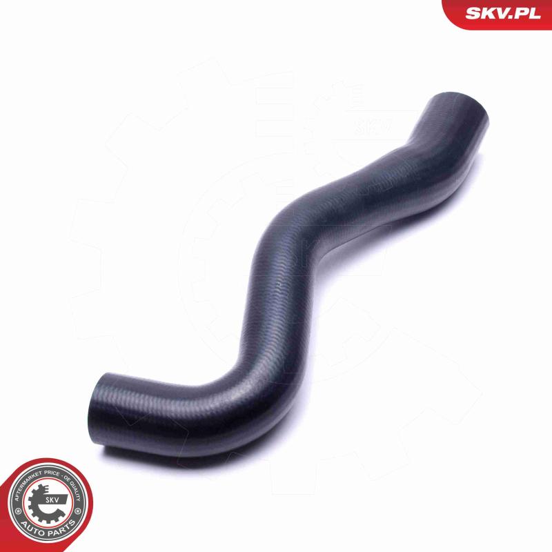 Gaine de suralimentation ESEN SKV 54SKV158 - Visuel 2