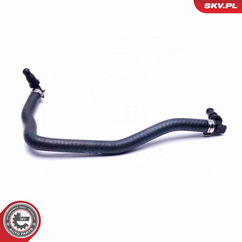 Durite de radiateur ESEN SKV 54SKV169 - Visuel 2