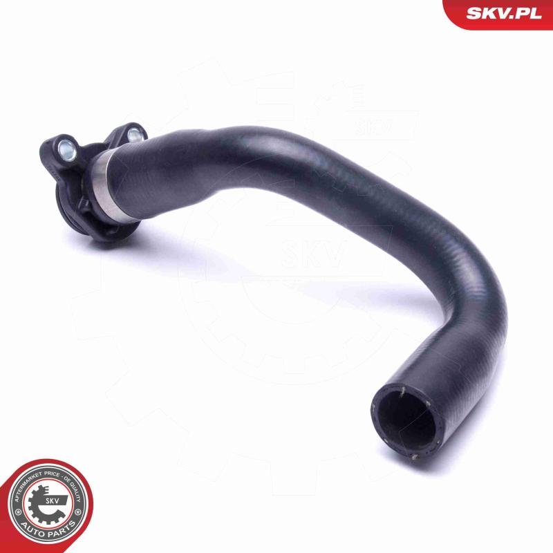 Durite de radiateur ESEN SKV 54SKV177 - Visuel 2