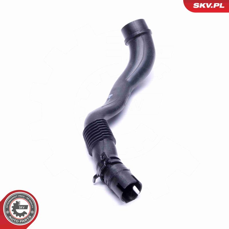 Tuyau, ventilation de carter-moteur ESEN SKV 54SKV182 - Visuel 1