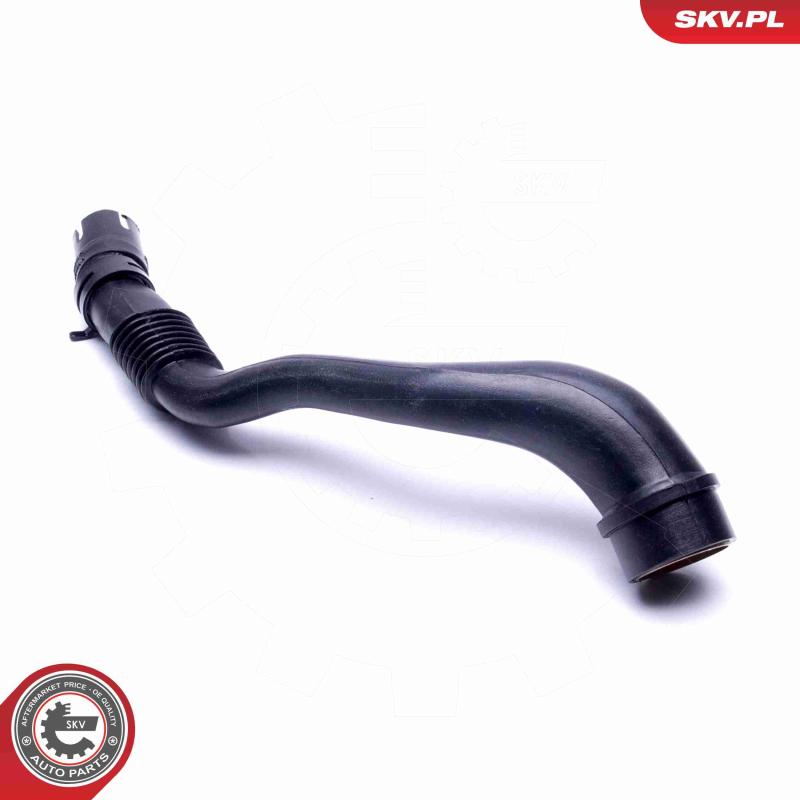 Tuyau, ventilation de carter-moteur ESEN SKV 54SKV182 - Visuel 2