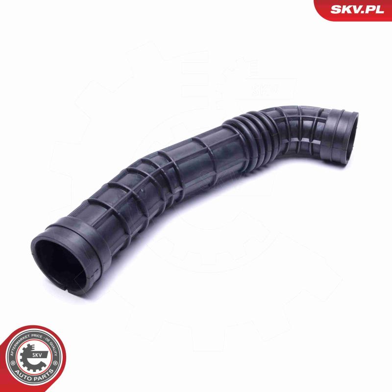 Tuyau d'aspiration, alimentation d'air ESEN SKV 54SKV186 - Visuel 1