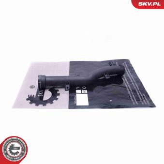 Tuyauterie du réfrigérant ESEN SKV 54SKV188