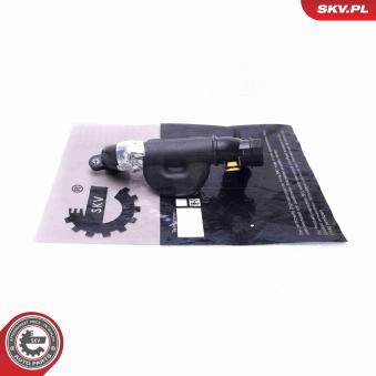 Gaine de suralimentation ESEN SKV [54SKV192]