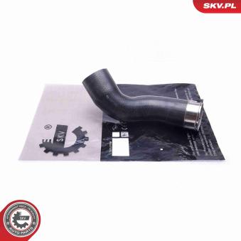 Gaine de suralimentation ESEN SKV 54SKV195 pour OPEL OMEGA 320 i Efficient Dynamics - 170cv