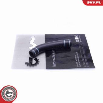 Conduite d'huile, compresseur ESEN SKV [54SKV200]