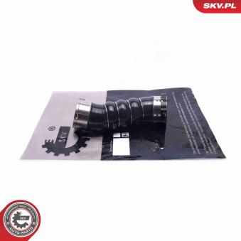Durite de radiateur ESEN SKV 54SKV204