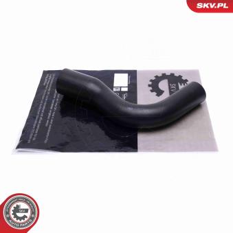 Gaine de suralimentation avant droit ESEN SKV [54SKV210]