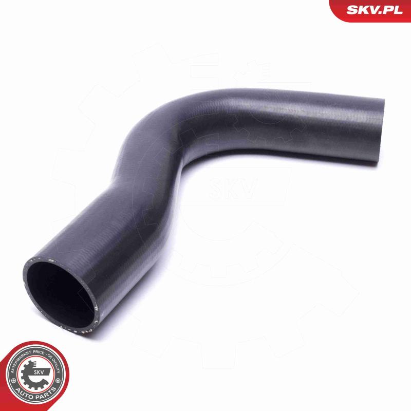 Gaine de suralimentation avant droit ESEN SKV 54SKV210 - Visuel 1