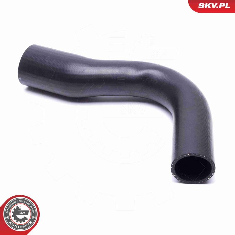 Gaine de suralimentation avant droit ESEN SKV 54SKV210 - Visuel 2