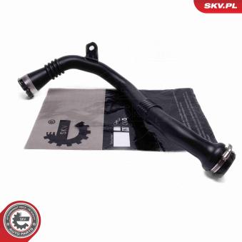 Gaine de suralimentation ESEN SKV [54SKV218]