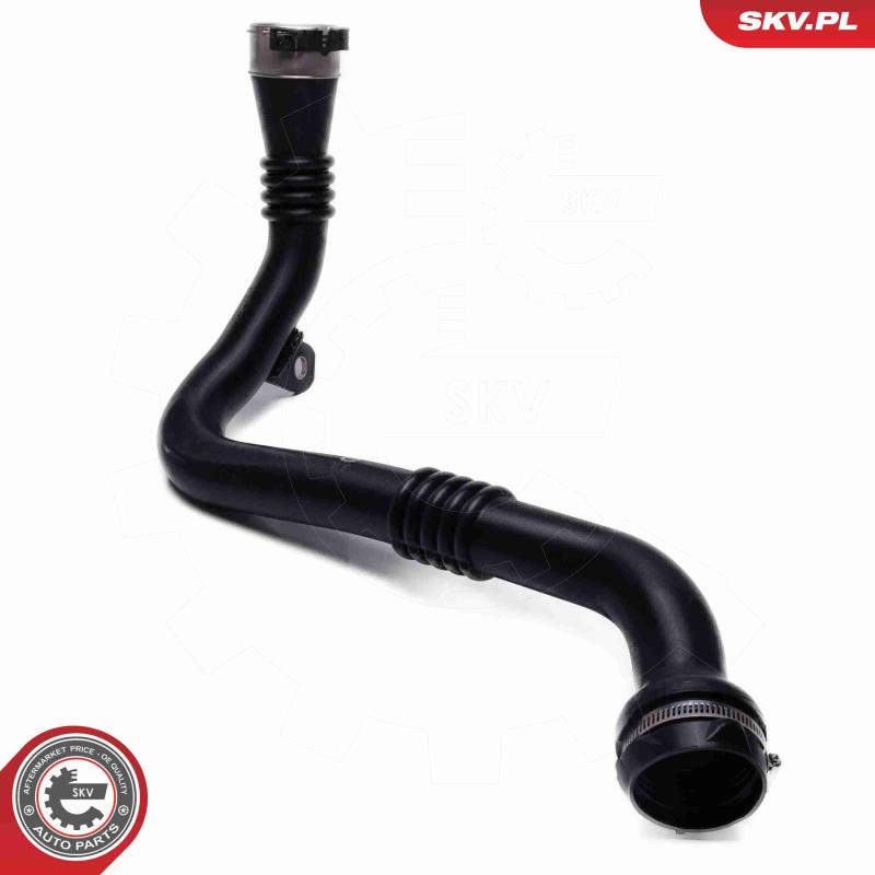 Gaine de suralimentation ESEN SKV 54SKV218 - Visuel 1