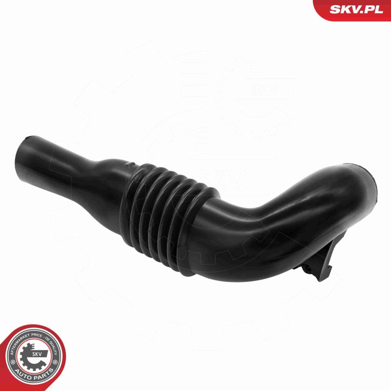 Tuyau d'aspiration, alimentation d'air ESEN SKV 54SKV225 - Visuel 1
