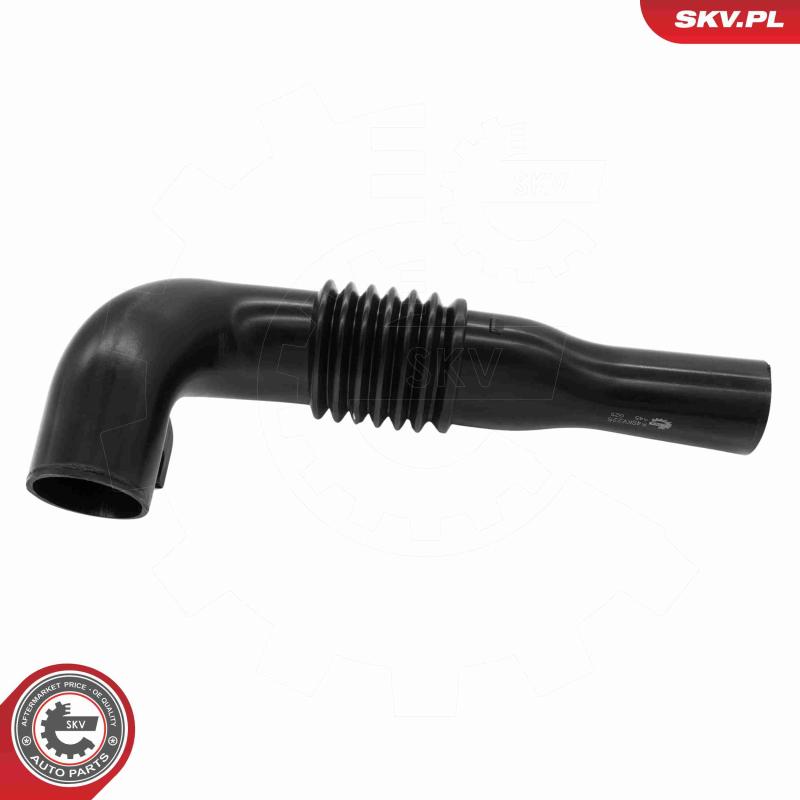 Tuyau d'aspiration, alimentation d'air ESEN SKV 54SKV225 - Visuel 2