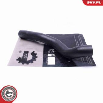 Gaine de suralimentation ESEN SKV 54SKV228 pour FORD S-MAX 1.6 TDCi - 115cv