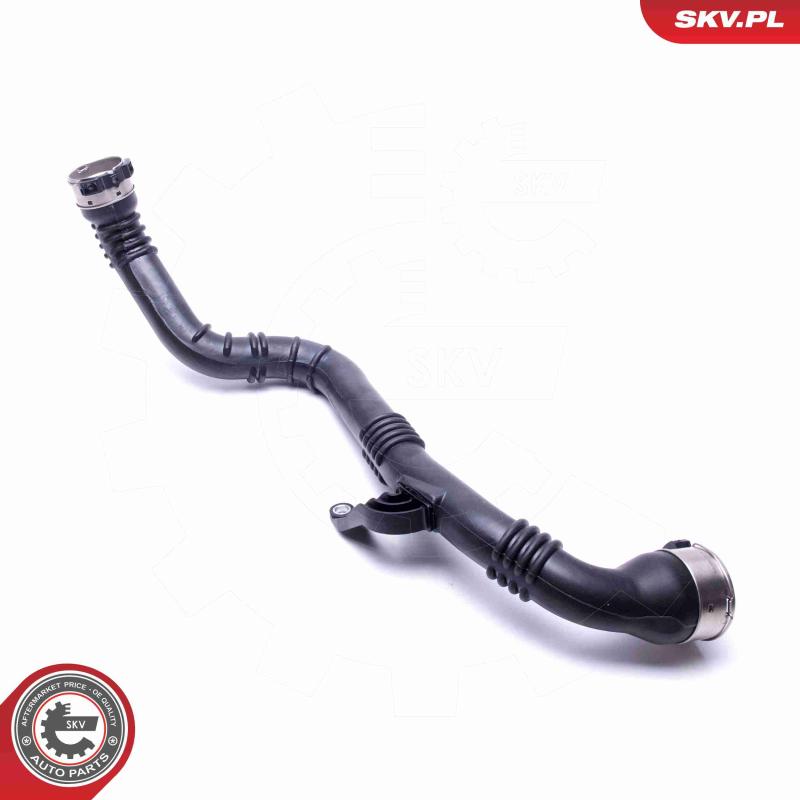 Gaine de suralimentation ESEN SKV 54SKV229 - Visuel 1