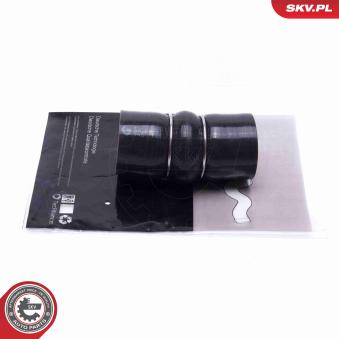 Gaine de suralimentation ESEN SKV OEM 144606189R