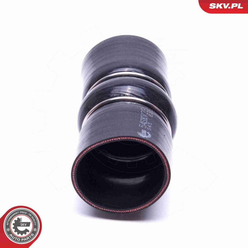 Gaine de suralimentation ESEN SKV 54SKV231 - Visuel 1