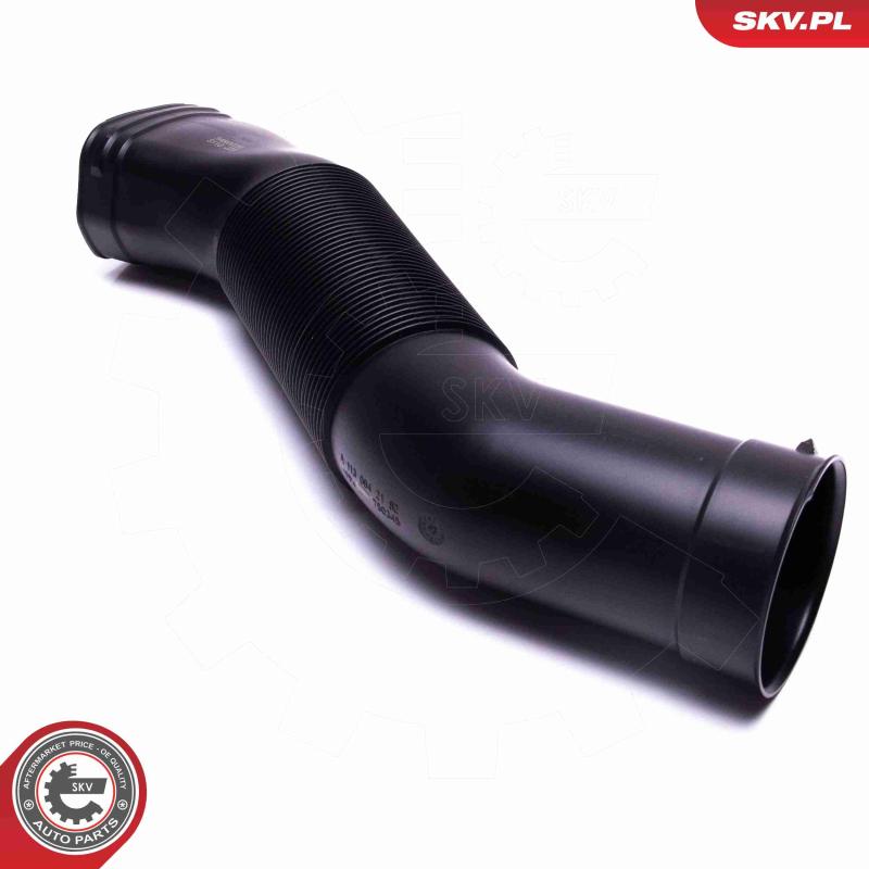 Tuyau d'aspiration, alimentation d'air ESEN SKV 54SKV236 - Visuel 1