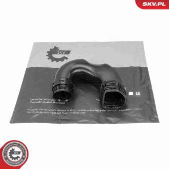 Gaine de suralimentation ESEN SKV [54SKV245]