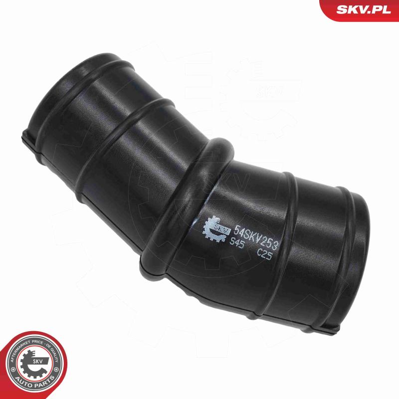 Tuyau de carburant ESEN SKV 54SKV253 - Visuel 1