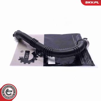Gaine de suralimentation ESEN SKV OEM 93867727