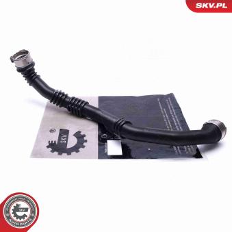 Gaine de suralimentation ESEN SKV OEM 144608527R