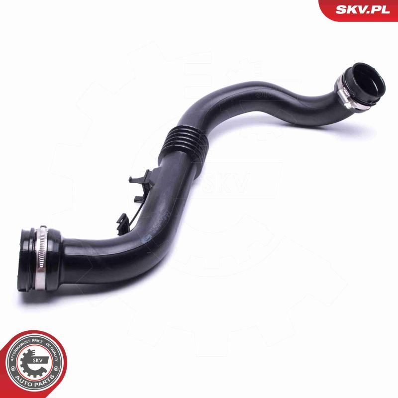 Gaine de suralimentation ESEN SKV 54SKV257 - Visuel 1