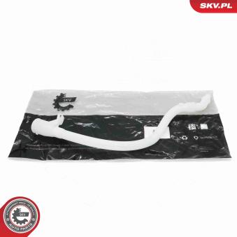 Durite de radiateur ESEN SKV 54SKV260 pour VOLKSWAGEN MULTIVAN 2.0 TDI - 84cv