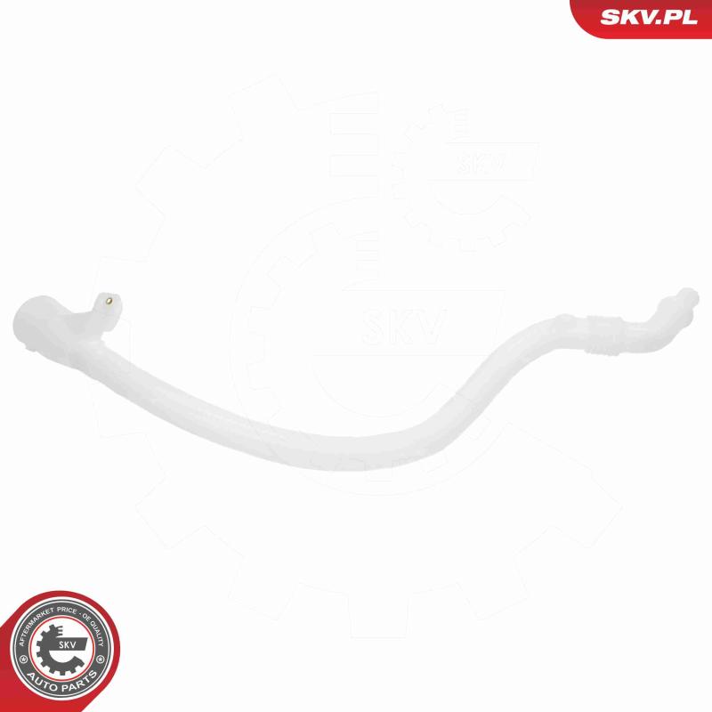 Durite de radiateur ESEN SKV 54SKV260 - Visuel 2