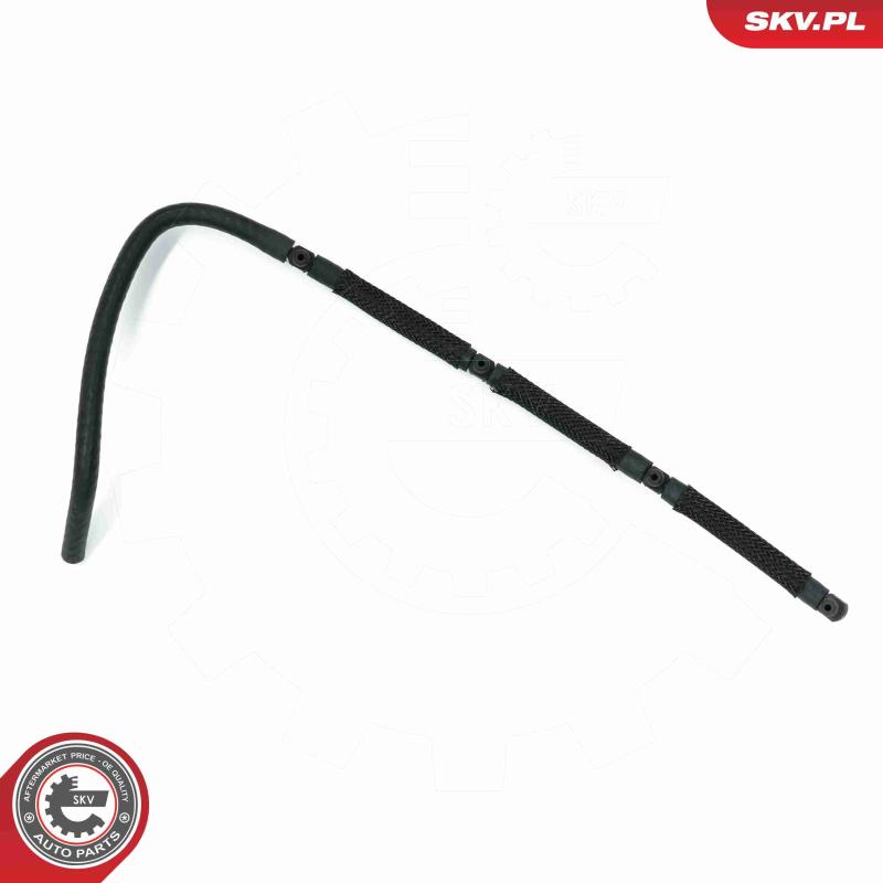 Tuyau, carburant de fuite ESEN SKV 54SKV268 - Visuel 1