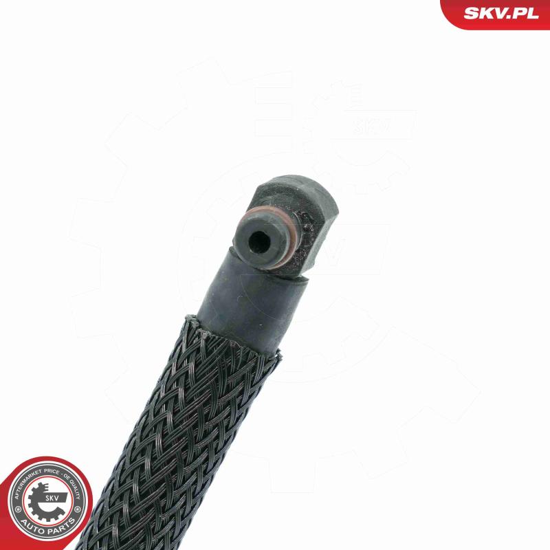 Tuyau, carburant de fuite ESEN SKV 54SKV268 - Visuel 2