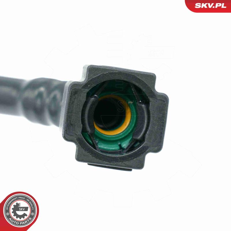 Tuyau, carburant de fuite ESEN SKV 54SKV275 - Visuel 2