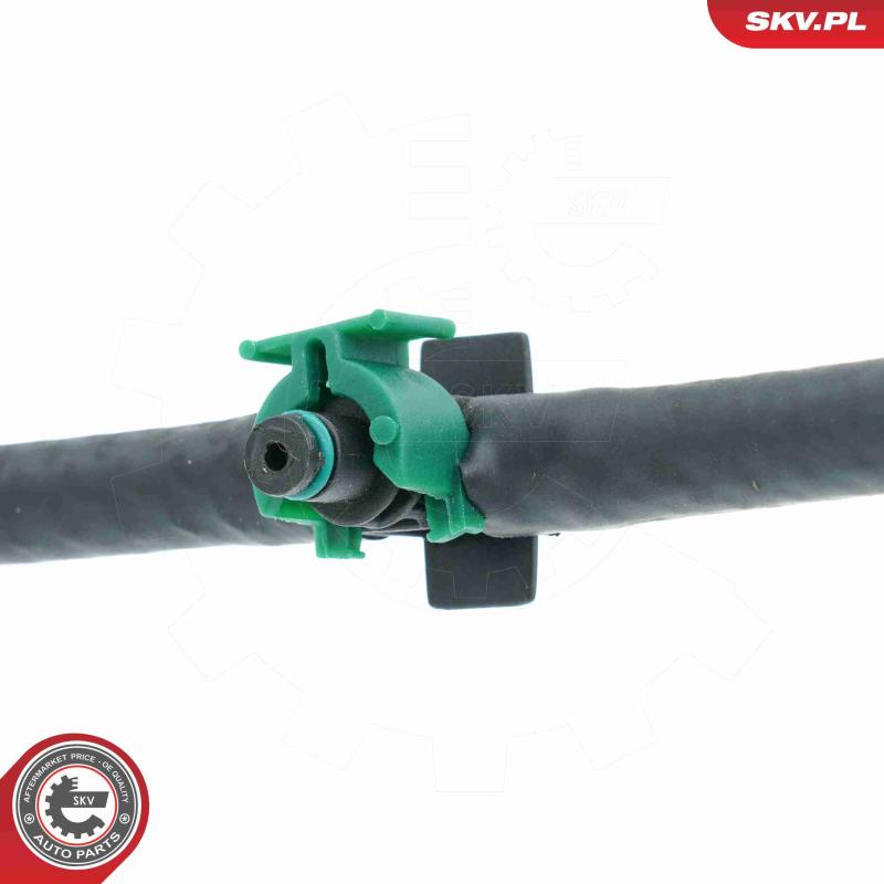 Tuyau, carburant de fuite ESEN SKV 54SKV280 - Visuel 2