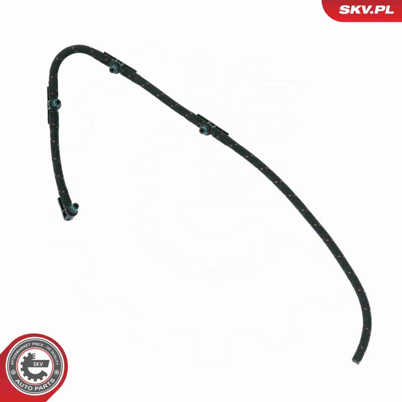 Tuyau, carburant de fuite ESEN SKV 54SKV282 - Visuel 1