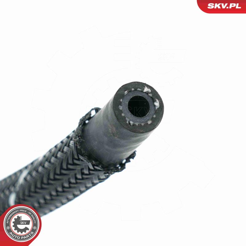 Tuyau, carburant de fuite ESEN SKV 54SKV295 - Visuel 2
