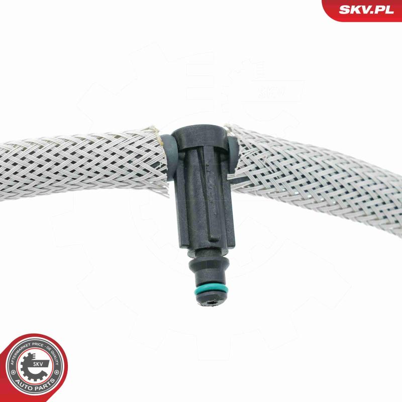 Tuyau, carburant de fuite ESEN SKV 54SKV297 - Visuel 2