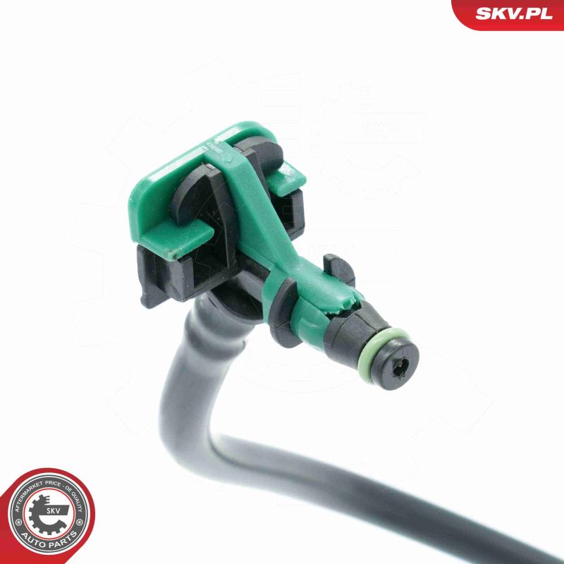 Tuyau, carburant de fuite ESEN SKV 54SKV298 - Visuel 2