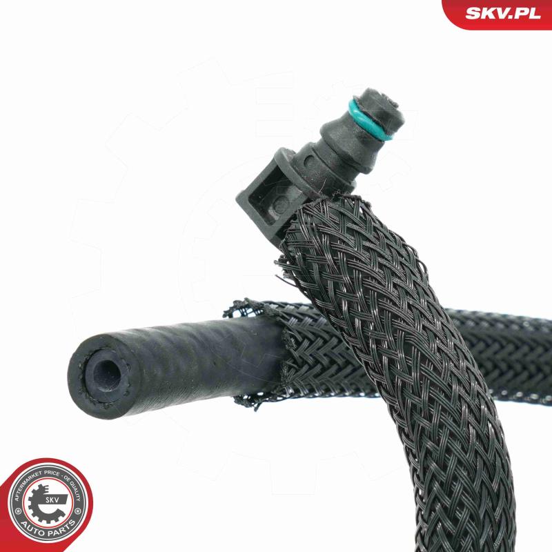 Tuyau, carburant de fuite ESEN SKV 54SKV299 - Visuel 2